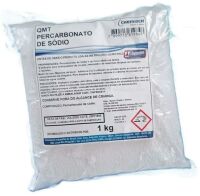 Imagem do produto Percarbonato de Sódio 1kg em Rio Preto – Limpeza Ecológica e Poderosa sem Cloro